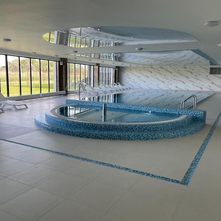 Apartament Cicha Woda Dziwnów Dış mekan fotoğraf